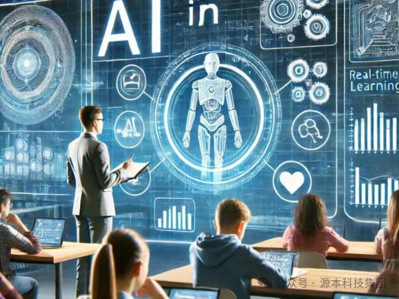 艾弗森贝博ballbet官网科技-本科生掌握大数据、云原生、AI-竞赛保研求职的“超车秘籍”来了！